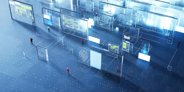 四部门：我国首次明确培育三类数据流通服务机构